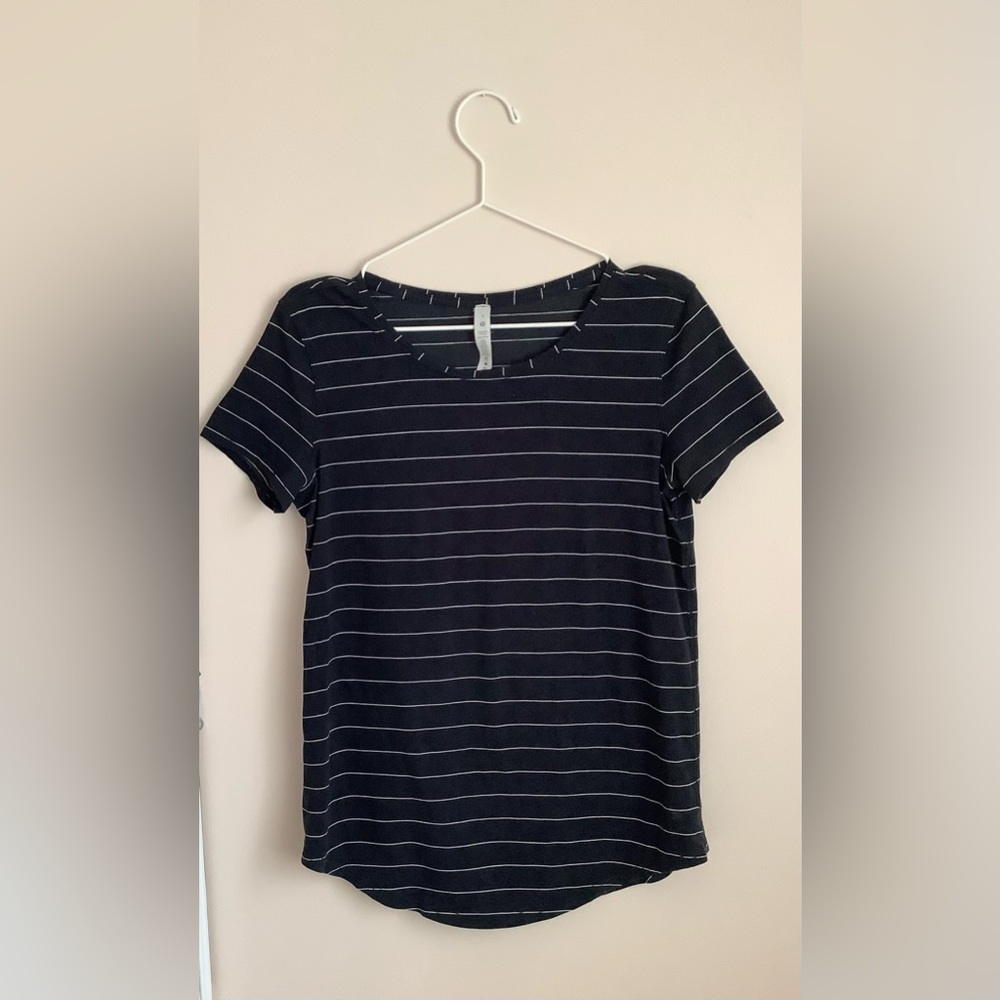 🍋Lululemon short sleeves Swiftly Tech Tee